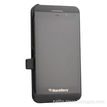 External Battery Case/Power Bank Charger for RIM's BlackBerry Z10, with 2,200mAh Capacity